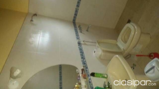 Vendo Casa Con 2 Terrenos — foto 3