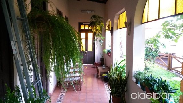 Vendo casa en centro de Asuncion, ideal para oficina. — foto 2