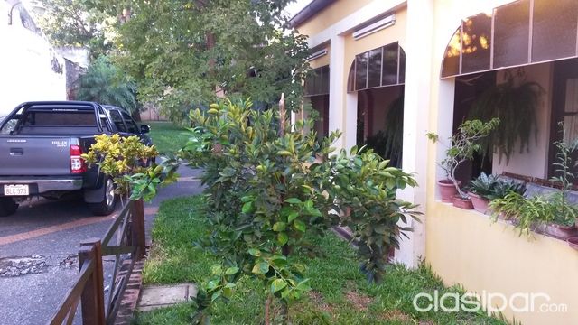Vendo casa en centro de Asuncion, ideal para oficina. — foto 3