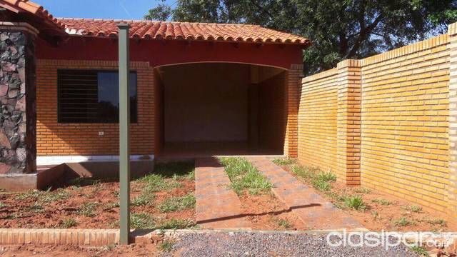 Venta de casa en luque — foto 3