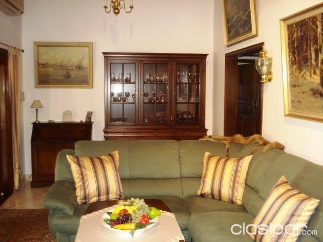 vendo zona Nueva Italia hermosa residencia con muebles sobre la ruta — foto 2