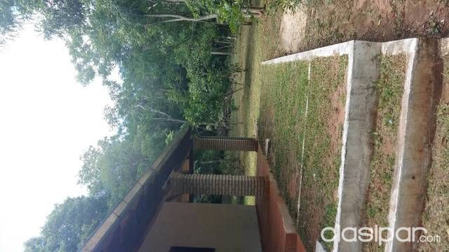 Vendo 6h con casita piribebuy — foto 2