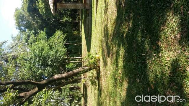 Vendo 6h con casita piribebuy — foto 3