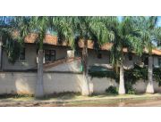 duplex en lambare