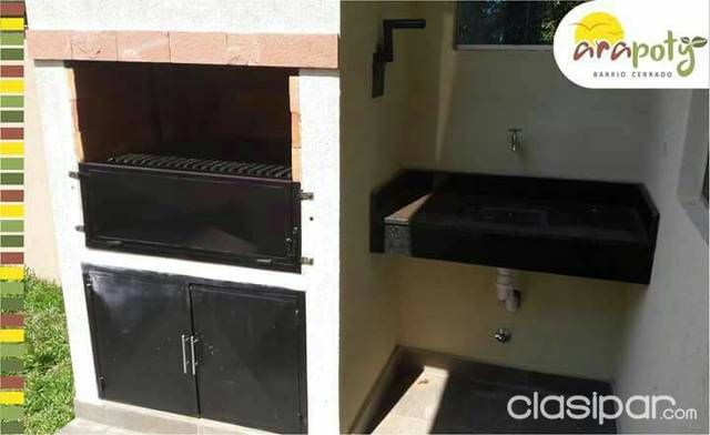Barrio Cerrado Arapoty — foto 3