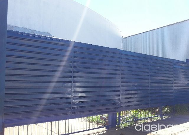 VENDO DEPOSITO EN ENCARNACIÓN — foto 2