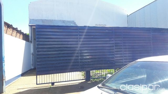 VENDO DEPOSITO EN ENCARNACIÓN — foto 3
