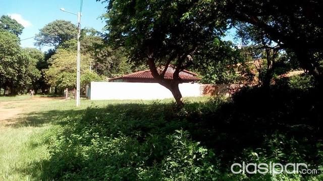 REMATO TERRENO EN LUQUE A PASOS DE LA RUTA A SAN BER — foto 3
