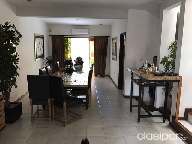 VENDO HERMOSO DUPLEX EN MBURUCUYA!!! — foto 3