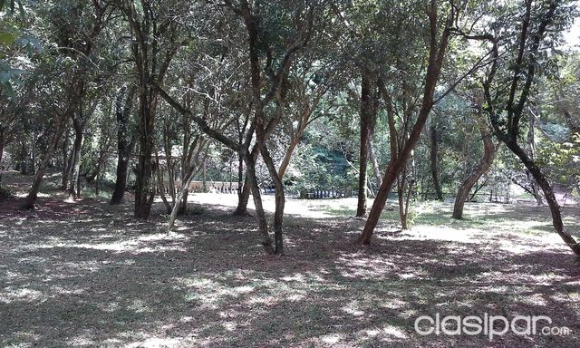 Casa de fin de semana en Piribebuy — foto 2