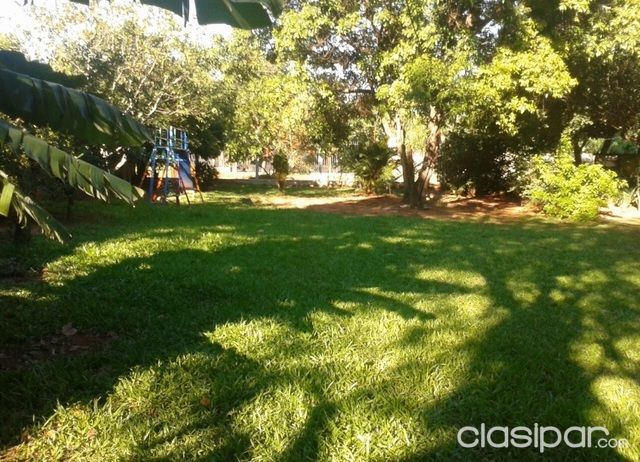Vendo terreno 12x30 en un hermoso y tranquilo lugar.!! — foto 3