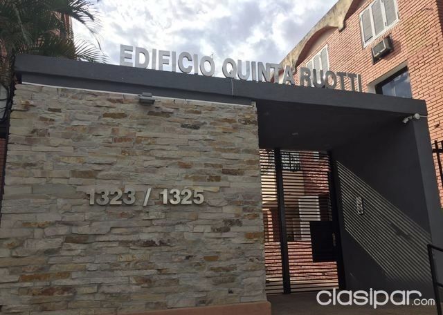 Recoleta, dueño vende amplio departamento en Quinta Ruoti — foto 3