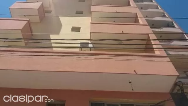 VENDO DEPARTAMENTO DE 3 DORM..EN EDIFICIO CON ASCENSOR A 1 CUADRA DEL PALACIO DE JUSTICIA...OFERTA..!!!! — foto 2