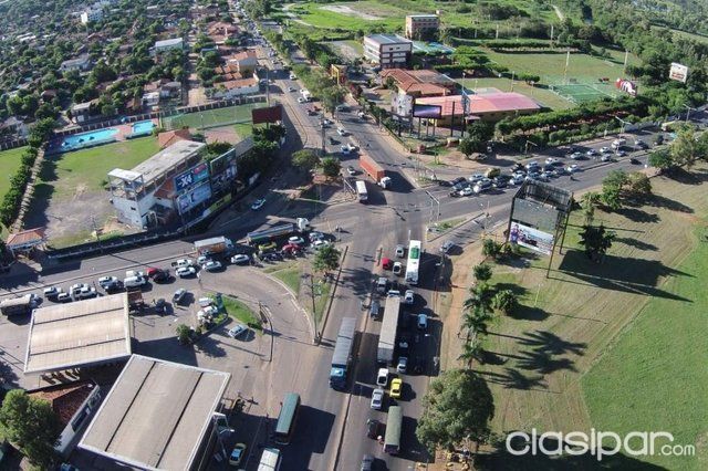 TERRENO EN ASUNCION — foto 2