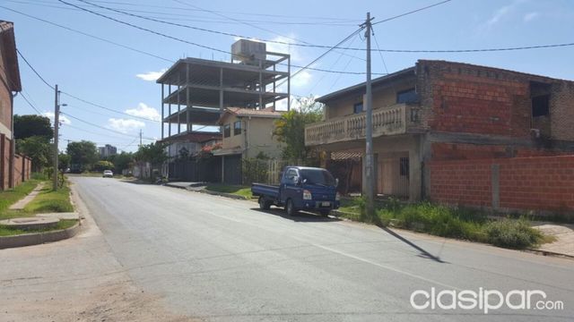 TERRENO EN ASUNCION — foto 3