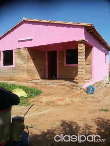 Vendo casa moderna zona areguá a tres cuadras de la gobernacion — foto 2