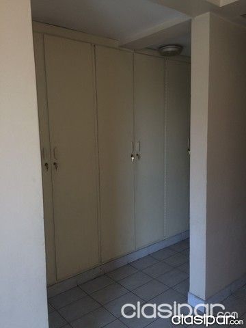 Alquilo Departamento Zona Centro en Asuncion — foto 3