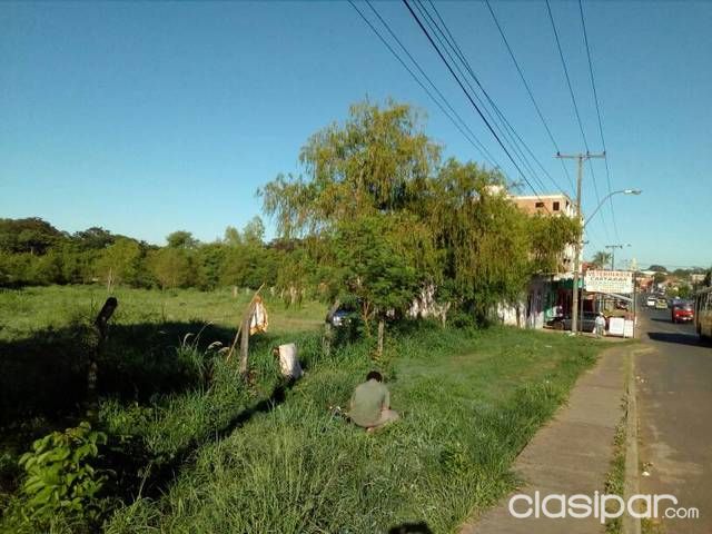 Vendo terreno de 10.000.mts en itaugua km 31 — foto 2