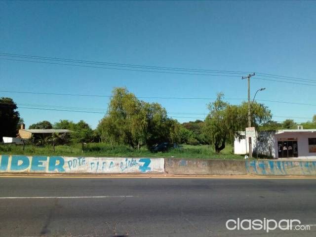 Vendo terreno de 10.000.mts en itaugua km 31 — foto 3