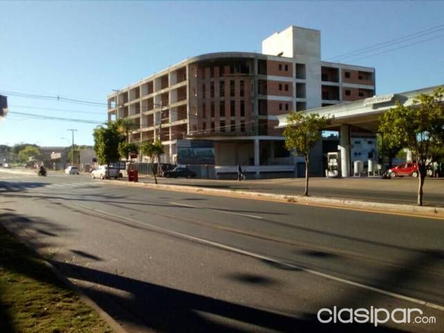 Vendo terreno de 10.000 mrs2 en itaugua sobre asfalto — foto 2