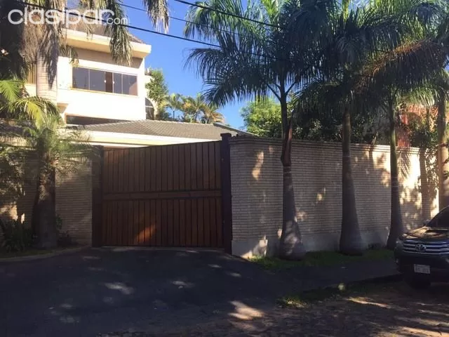 CAPITAL VENDE HERMOSA MANSION — foto 2