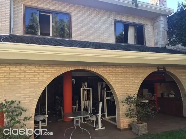 CAPITAL VENDE HERMOSA MANSION — foto 3