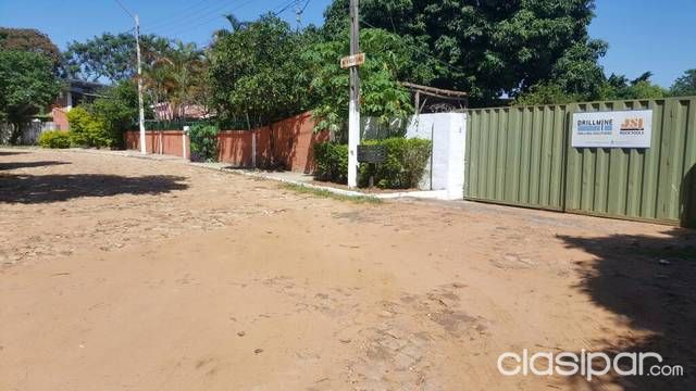 VENDO HERMOSO TERRENO A SOLO 50MTS DEL ASFALTO LUQUE SAN LORENZO — foto 2