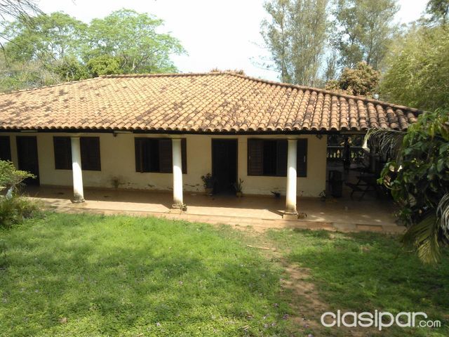 VENDO CASA QUINTA AREGUA — foto 3