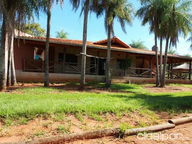 Vendo está propiedad de 10 has en piribebuy — foto 2
