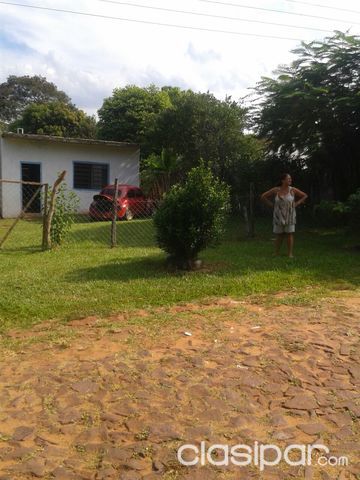 VENDO CASA EN SAN LORENZO ANAHI — foto 2