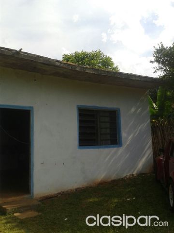 VENDO CASA EN SAN LORENZO ANAHI — foto 3