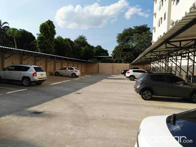ALQUILO LUJOSO Y AMPLIO DEPARTAMENTO A ESTRENAR — foto 2