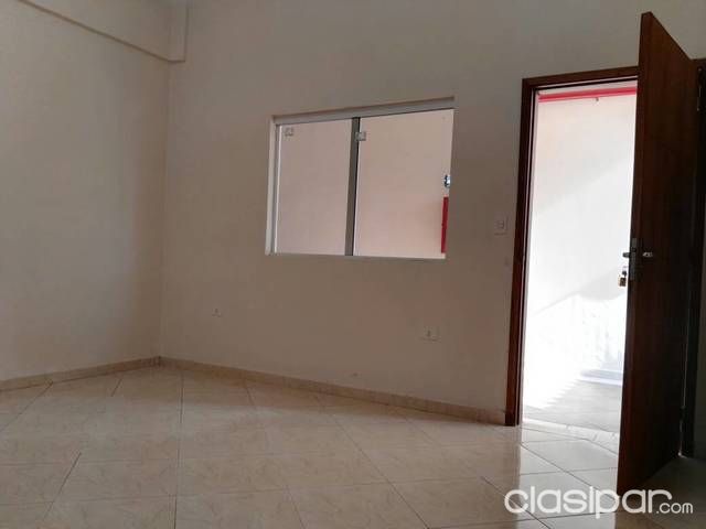 ALQUILO LUJOSO Y AMPLIO DEPARTAMENTO A ESTRENAR — foto 3