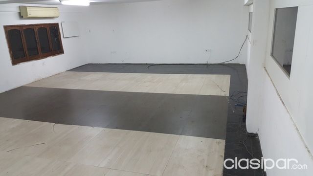 SALON OFICINA DEPOSITO, ZONA CENTRO MERCADO 4 — foto 3