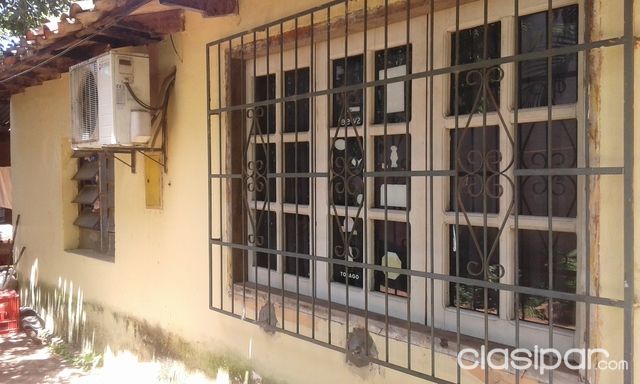 VENDO CASA EN BARRIO PALOMAR — foto 3