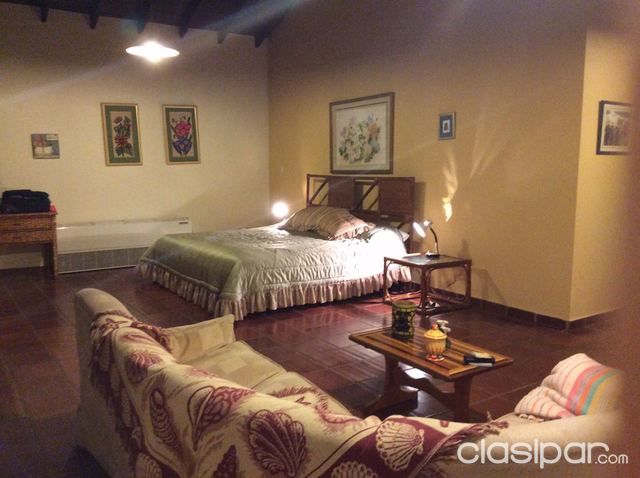 VENDO IMORTANTE CASA EN EL COUNTRY CLUB DE SAN BERNARDINO!!! — foto 3