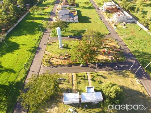 Barrio Cerrado Arapoty — foto 2