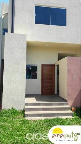 Barrio Cerrado Arapoty — foto 3