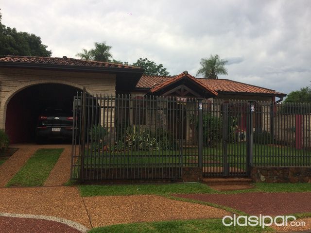 Vendo Casa en Lambare (Zona Ita Enramada) — foto 2