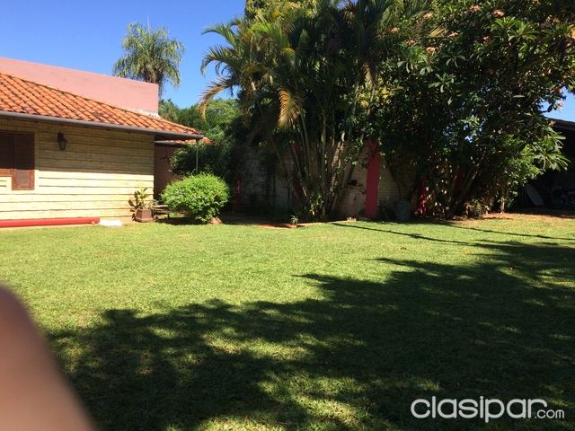 Vendo Casa en Lambare (Zona Ita Enramada) — foto 3