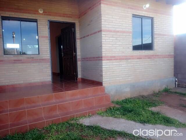 Alquilo casa — foto 3