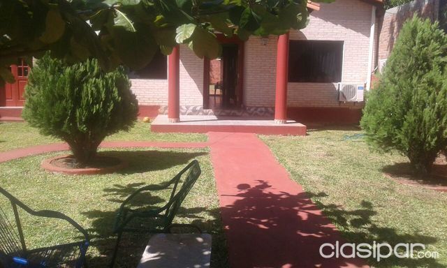 OPORTUNIDAD VENDO HERMOSA CASA EN YPANE!! — foto 2