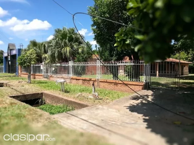 PROPIEDAD CON EXCELENTE UBICACIÓN PARA CUALQUIER EMPRENDIMIENTO COMERCIAL SOBRE AVDA. GRAL. ELIZARDO AQUINO - ZONA BOURBON — foto 2