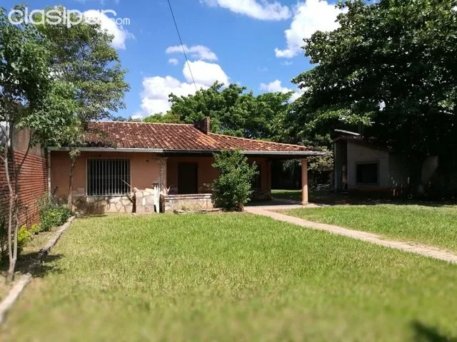PROPIEDAD CON EXCELENTE UBICACIÓN PARA CUALQUIER EMPRENDIMIENTO COMERCIAL SOBRE AVDA. GRAL. ELIZARDO AQUINO - ZONA BOURBON — foto 3