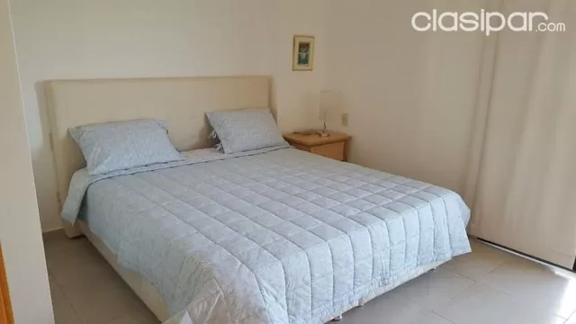 Departamento finamente amoblado a full a pasos de la Avda. Santa Teresa (2 Dormitorios) — foto 2