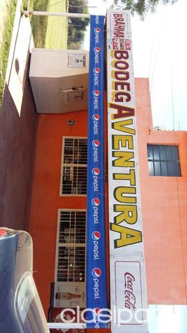 Vendo Bodega Negocio Muy Rentable En Caacupe — foto 2