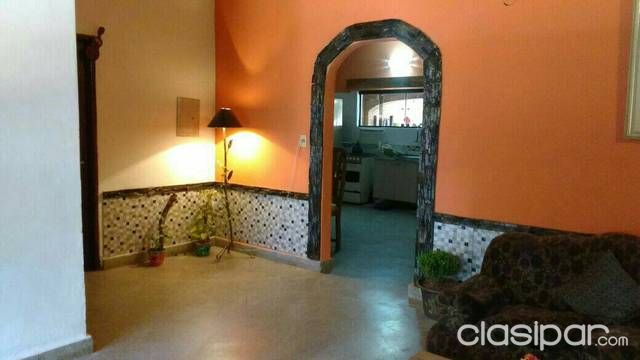 Hermosa casa estilo rústico — foto 2