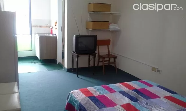 Estudio en el Centro de Asunción — foto 3