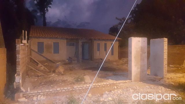 Casa en Lambare, zona canal 13 — foto 3