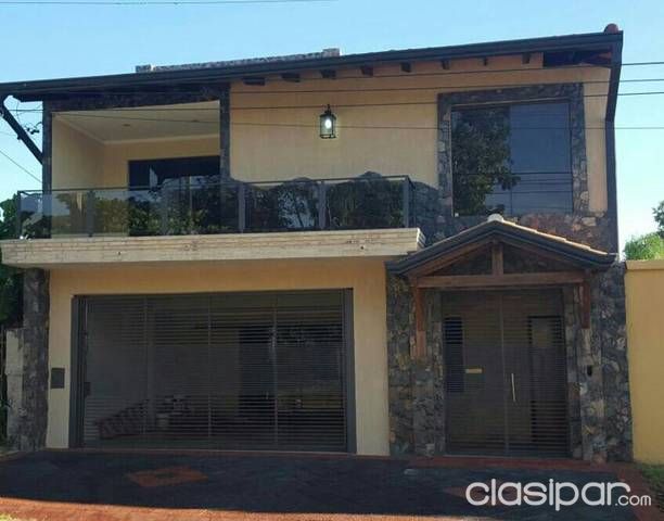 Vendo hermosa Residencia zona Avda. Perón — foto 2